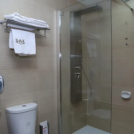 Huaxia Hotel Milano