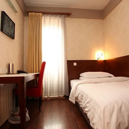 Huaxia Hotel Milano