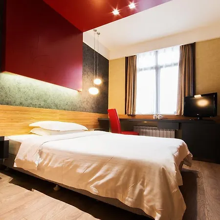 Hotel Huaxia