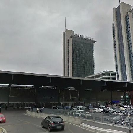 Huaxia 4* Milano
