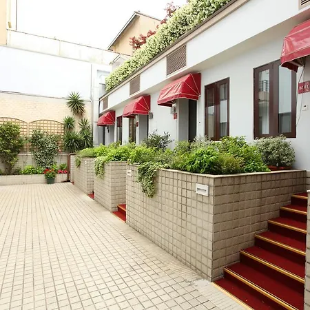 Huaxia Milano