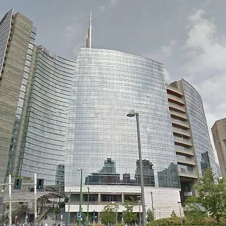 Hotel Huaxia