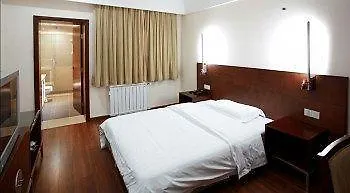 Hotel Huaxia 4*