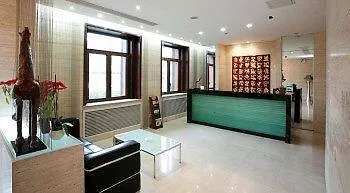 Huaxia 4* Milano