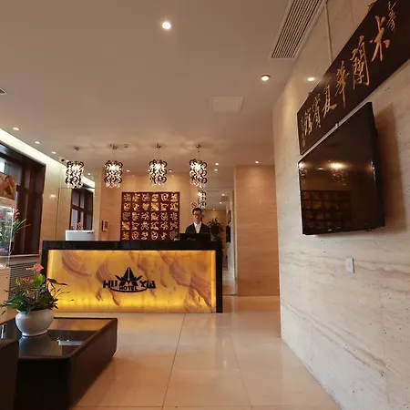 Huaxia Milano