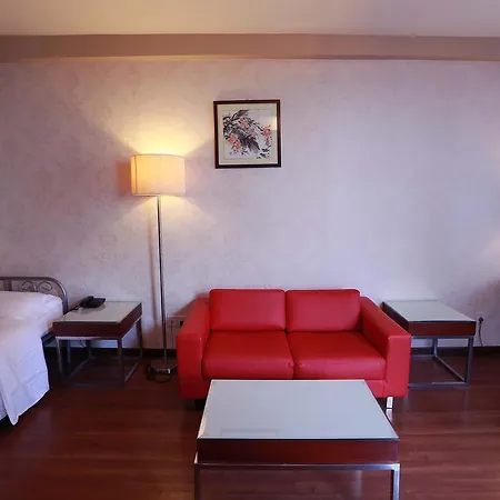 Hotel Huaxia Milano