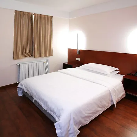 Hotel Huaxia Milano